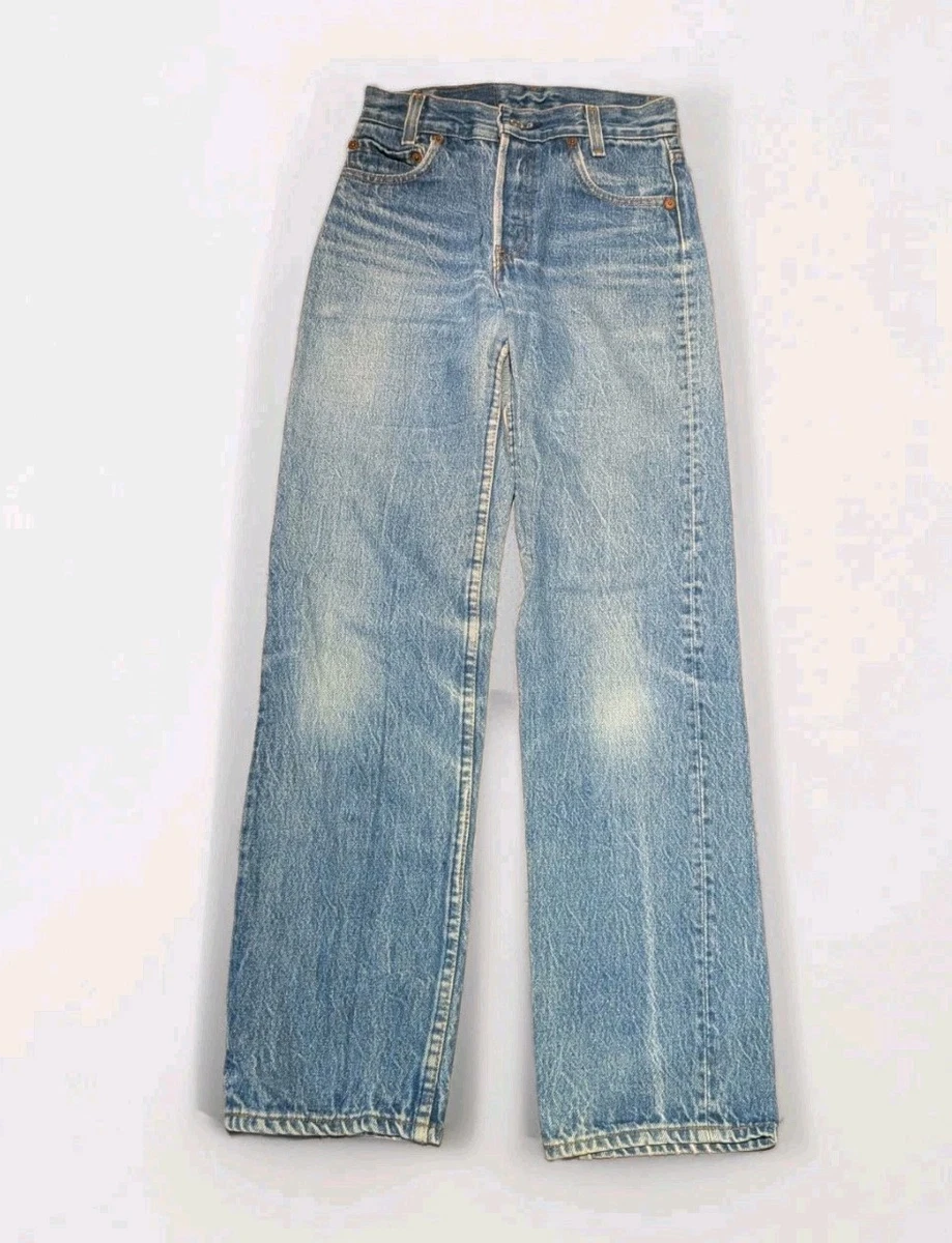 Levis 701 In Men's Jeans for sale | eBay