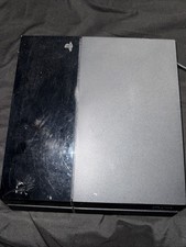 Sony PlayStation 4 500 GB Home Console - Black