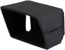 CAMVATE Camera LCD Screen Hood Sun Shield for 3" Fold-Out -... 