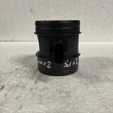 Débimètre Fiat 130