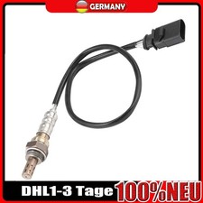 Regelsonde Diagnosesonde Für VW GOLF PLUS 5M 5 1K 6 Lambdasonde Diagnosesonde