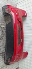 Pare-choc arrière Seat ALTEA