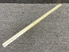 0710658-2 Cessna 182R Pilot Side Seat Rail