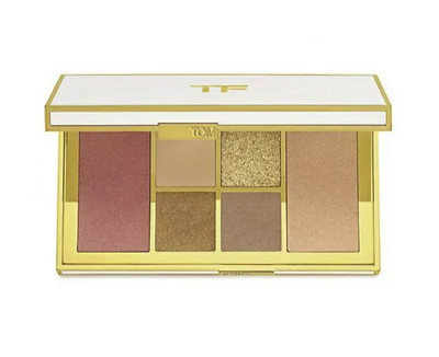 トムフォードソレイユパレットSoleil Eye and Cheek TOM FORD Soleil Eye and Cheek Palette 01A Plage Prive NEW | eBay