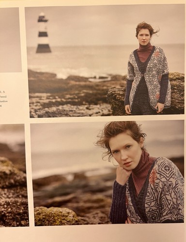 ROWAN KNITTING & CROCHET MAGAZINE No. 60 - 2016 - Picture 8 of 24