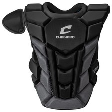 Optimus Pro Plus Ergonomic Baseball Catcher s...