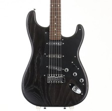 Used Schecter Progauge Series PS-S-ST PBT Electric Guitar 2014