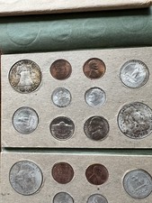 1948 Year US Coin Mint Sets for sale | eBay