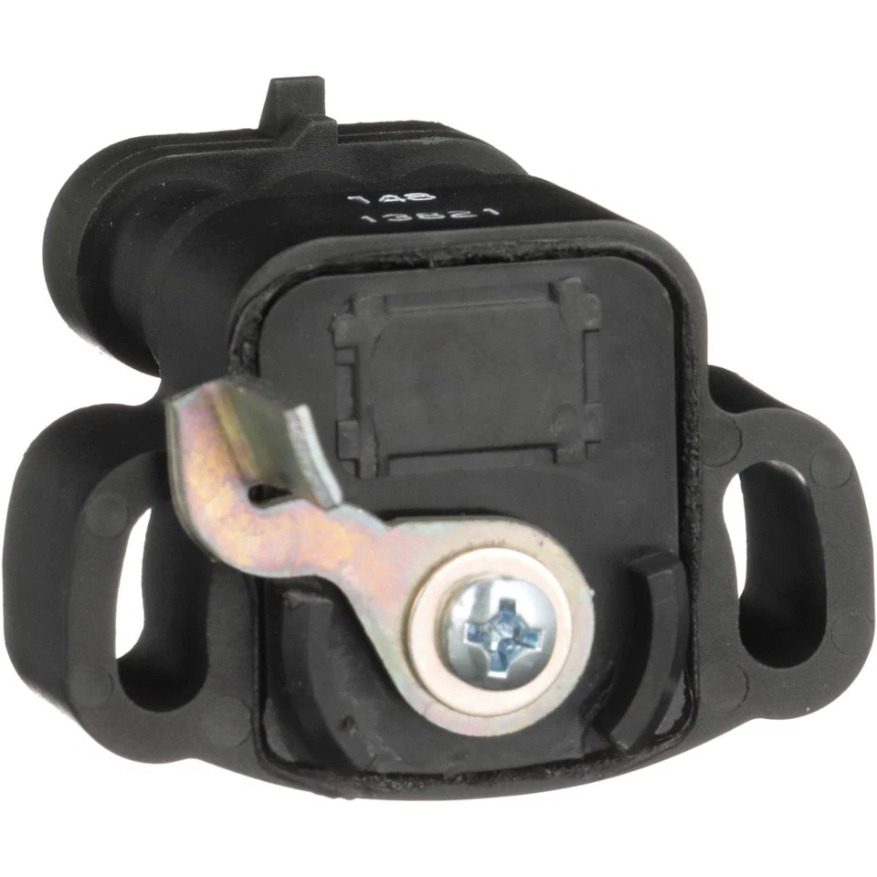 For 1985-1986 Renault Encore Throttle Position Sensor SMP - Image 3 of 4