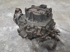 75-79 Ford Truck Motorcraft 4300 4350 4bbl Carburetor V8 8 Cyl 410 428 429 460