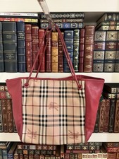 BURBERRY BORSA Tote Shoper