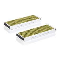 Innenraumfilter Pollenfilter für Audi A6 4FH C6 4F2 4F5 R8 422 427 | 24573364