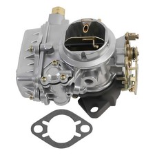 Carburetor For Ford 1957 1960 1962 144 170 200 223 6cyl 1904 Manual Choke Carburetor For Ford 1957 1960 1962 144 170 200 223 6cyl 1904 Manual Choke
