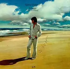 LP Bobby Goldsboro Summer (The First Time) GATEFOLD NEAR MINT United Artists