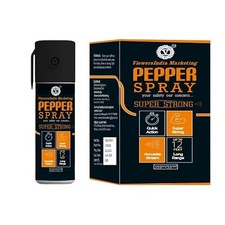 Viewers Woman Safety Spray  Free Shipping  55 ML Pack of 1 