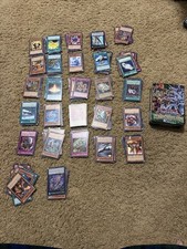 265 Yu-gi-oh Cards Lot  Zexal Collection Box worth 150 according to TGCplayer