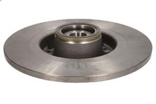Disque de frein Renault FLUENCE