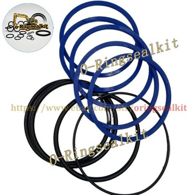 E320 E320B E320C E320D Center Joint Seal Kit Excavator Seal Kit for CAT 
