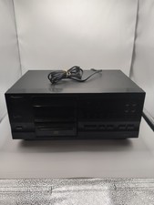 Pioneer PD-F507 CD Changer 25 Disc Player - No Remote - Tested - Works
