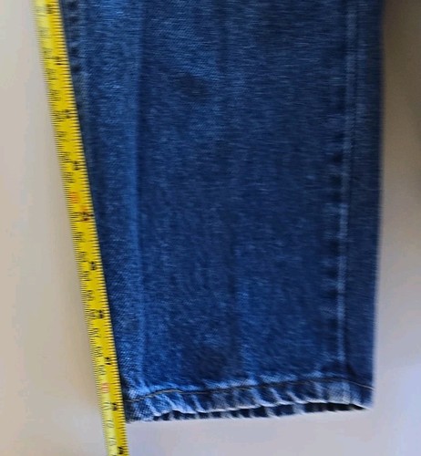 Riders By Lee Jeans Damen 12P Blau Classic Fit Straight Leg Stretch Denim - Bild 6 von 9