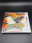 Pokemon Ultra Sun - Nintendo 3DS CIB