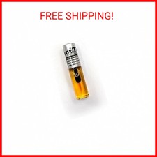 CAIG LABORATORIES DeoxIT  Gold Mini-Brush Applicator, 100 Contact Conditioner,