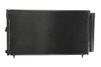 Thermotec Ktt110514 Kondensator, Klimaanlage FüR Lexus