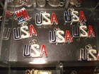 111 Lot of Charms / Pendanta Live, Laugh, Believe, USA, Breast Cancer — photo 6