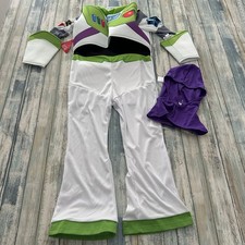 Disguise Disney Pixar Buzz Lightyear Costume Child SMALL 5-6 Boys Toy Story
