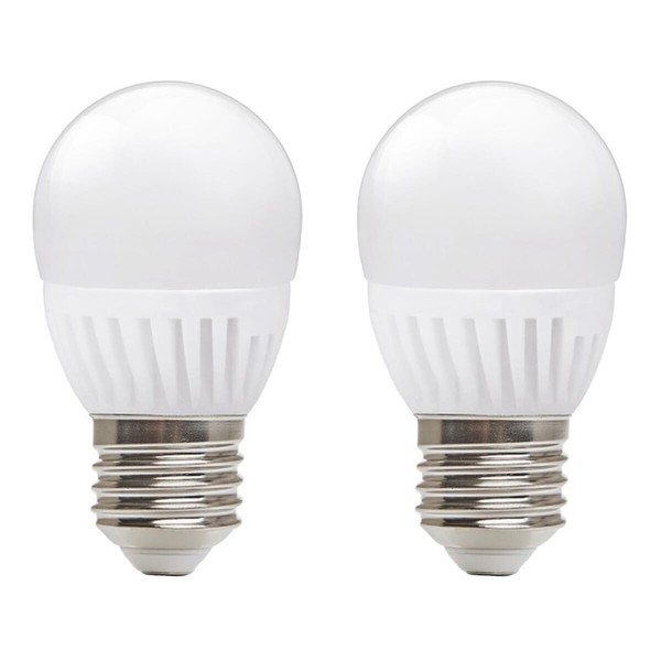 Kobi Premium E27 Led-Lampe P45 9W 900Lm 3000K Warmweiß 2 StüCk-image