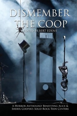 Bert Edens Dismember The Coop (Taschenbuch) (US IMPORT)
