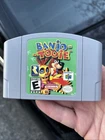 Banjo-Tooie – Nintendo 64 (N64) Cartridge Authentic -