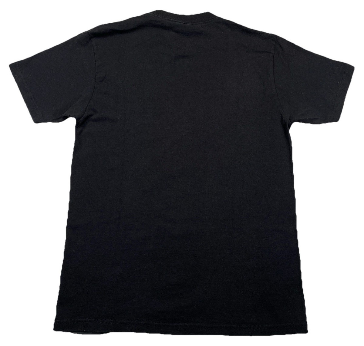 Foos Gone Wild Men's Medium The Foo Files T-Shirt Black | eBay