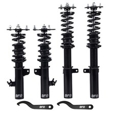 Coilovers Lowering Kit Fit For Lexus ES300 1992-1994 w/Sealed Struts Fit For Toy