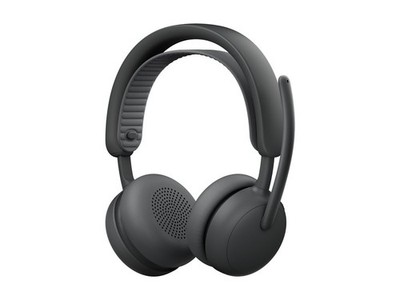Logitech Zone Wireless 2 ES Business GRAPHITE-EME Kabellos