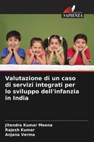 Jitendra Kumar Meena (U. A.) | Valutazione Di Un Caso Di Servizi Integrati...