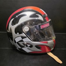 Pyrotect Racing Helmet Small Fiberglass Auto ...