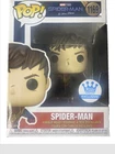 Funko POP Vinyl Marvel UNMASKED SPIDER-MAN No Way Home Exclusive #1169