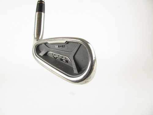 Adams Idea Tech a4R Single 9 iron with Steel Regular - Picture 3 of 10