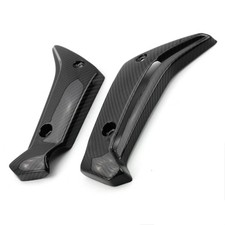 Carbon Kühlerschutz für Yamaha FZ1 Fazer 2006-2015