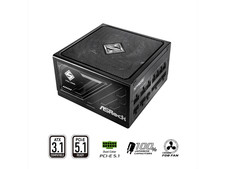 ASRock Steel Legend SL-850G 850W Full Modular Power Supply