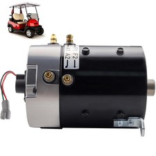 48V 3.3HP Electric Motor 103572501 102240102 ...