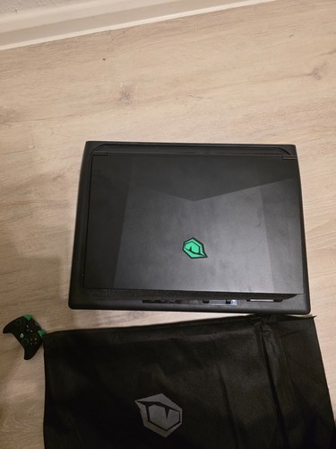 Tulpar Gaming Laptop | RTX 4060