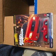 Hot Wheels Fast & Furious Ford F-150 SVT Lightning , Free shipping & protector