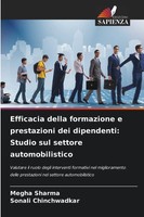 Megha Sharma (U. A.) | Efficacia Della Formazione E Prestazioni Dei...