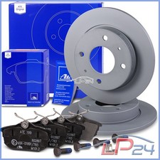 Disque de frein Mitsubishi COLT