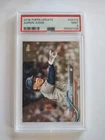 2018 Topps Update Series - All-Star Aaron Judge #US172 PSA 9