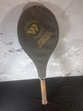 Wimbledon Graphite Composite 88 Tennis Racquet 4 3/8 27" 100 Graphite