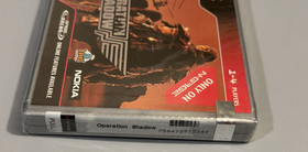 OPERATION SHADOW Nokia N-Gage New Sealed