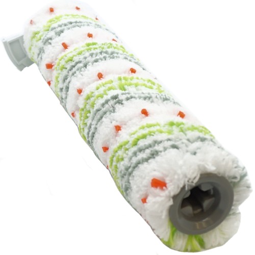 Multi-Surface Animal Brosse Rouleau Compatible Avec Bissell Crosswave Sans Max, - Photo 2 sur 2